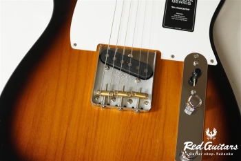 VINTERA ’50S TELECASTER - 2-Color Sunburst